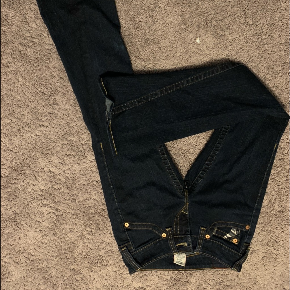 TRUE RELIGION size 26